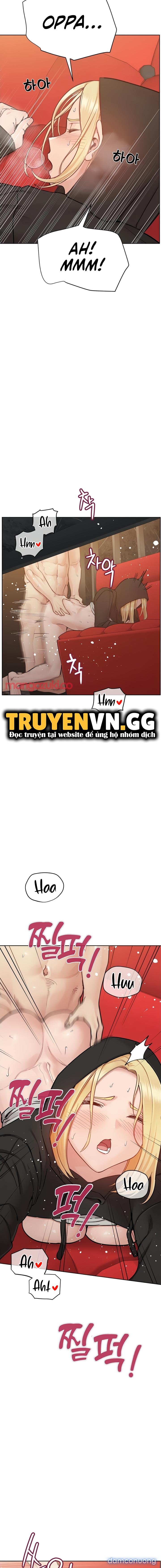 Người Dì Khiêu Gợi 