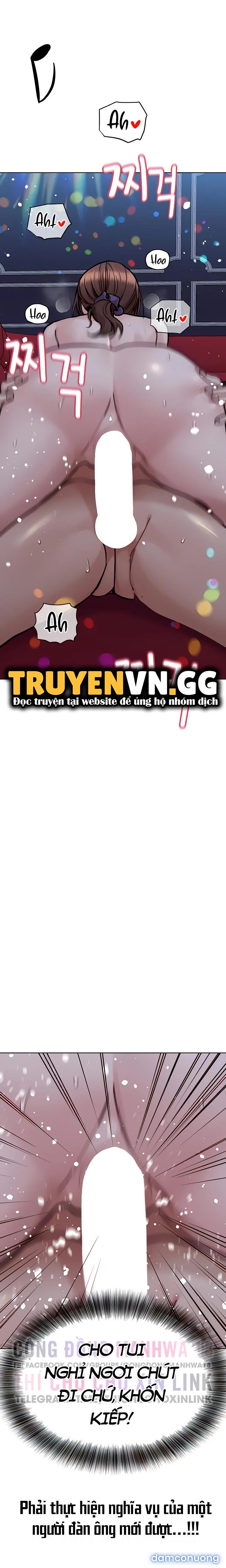 Người Dì Khiêu Gợi 