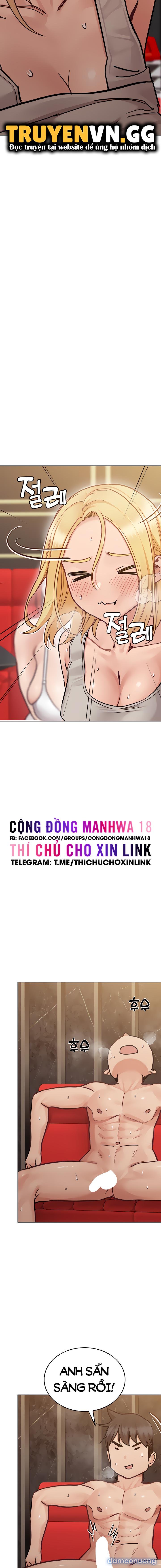 Người Dì Khiêu Gợi 