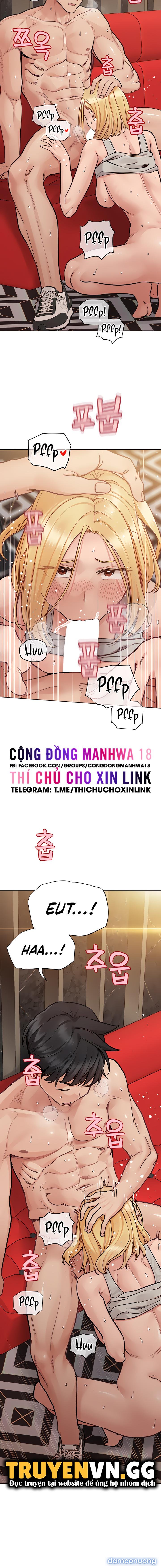 Người Dì Khiêu Gợi 