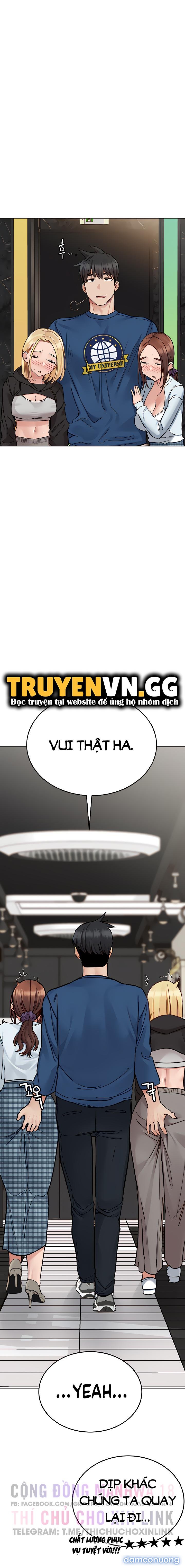 Người Dì Khiêu Gợi 