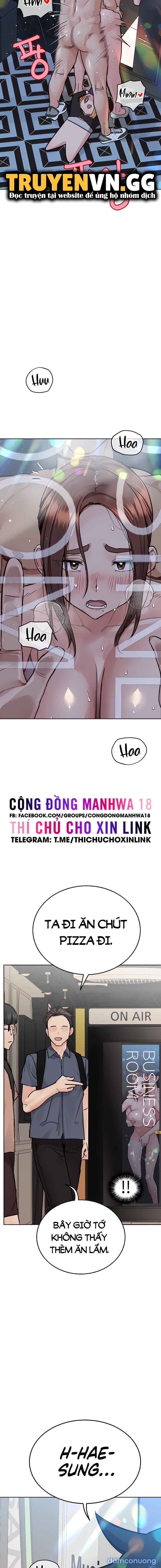 Người Dì Khiêu Gợi 