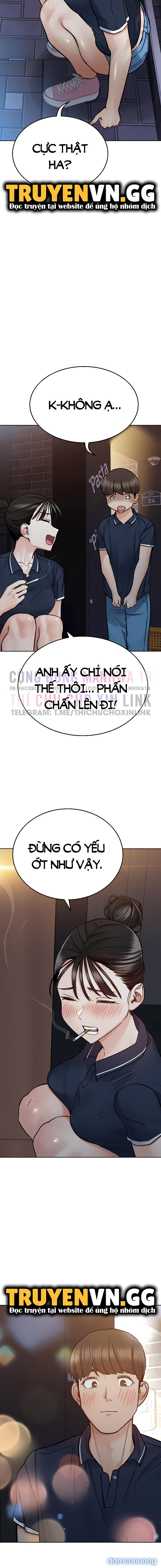 Người Dì Khiêu Gợi 