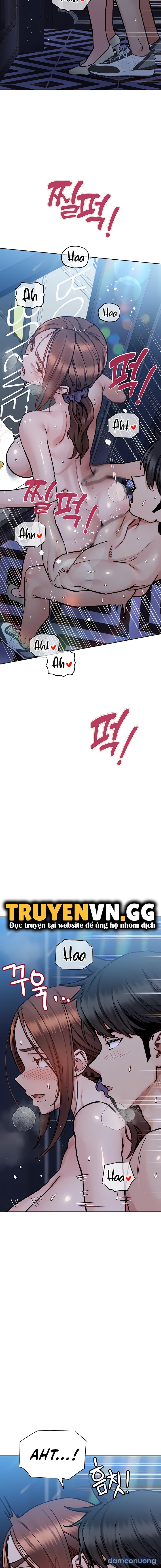Người Dì Khiêu Gợi 