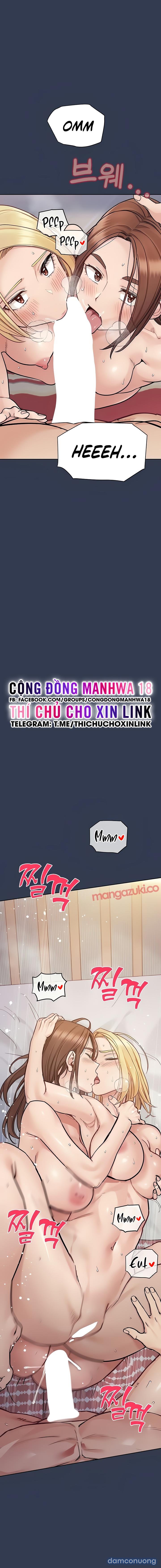 Người Dì Khiêu Gợi 
