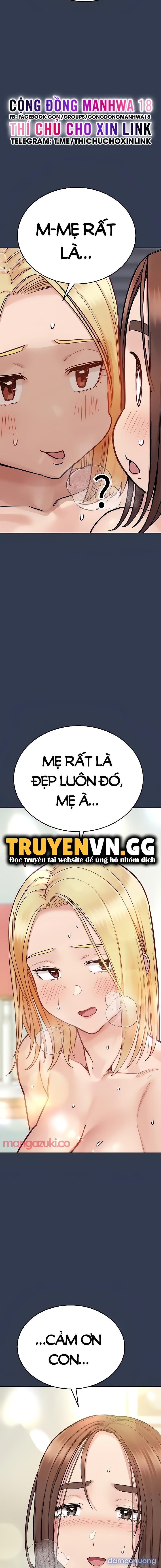 Người Dì Khiêu Gợi 