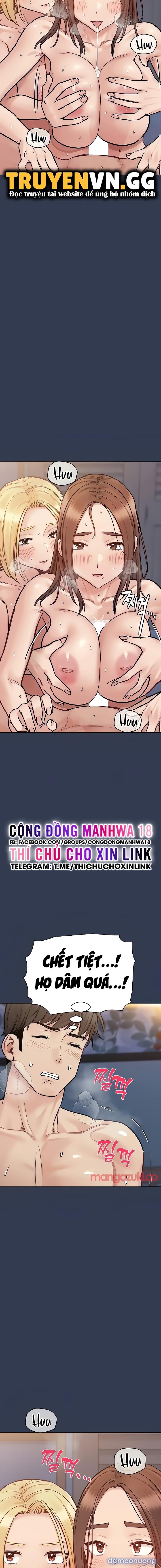 Người Dì Khiêu Gợi 