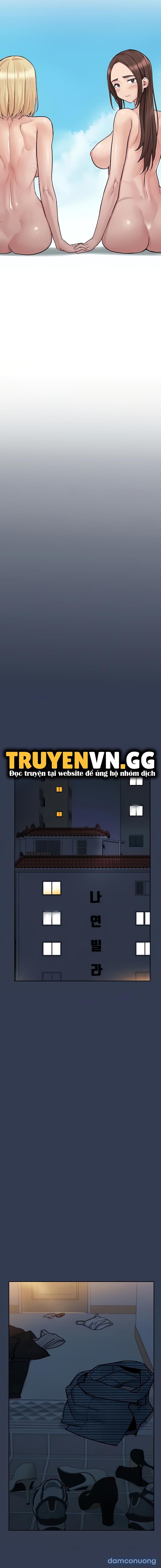 Người Dì Khiêu Gợi 