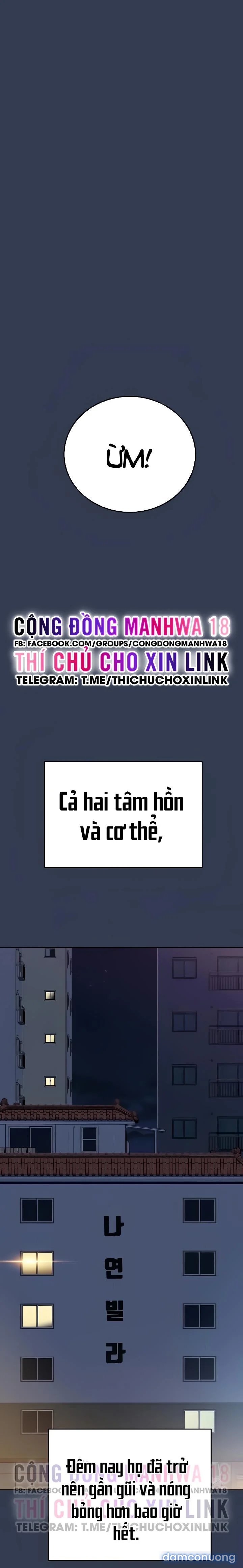 Người Dì Khiêu Gợi 