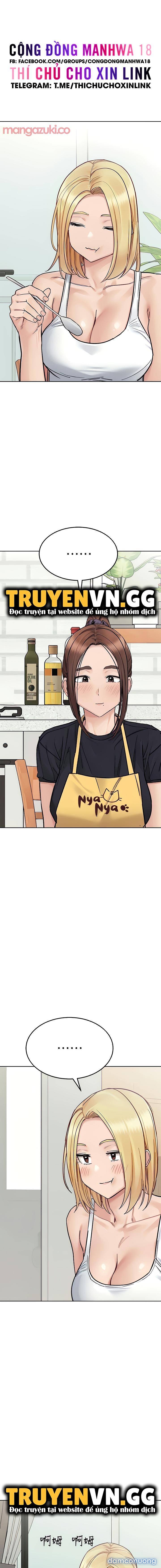 Người Dì Khiêu Gợi 