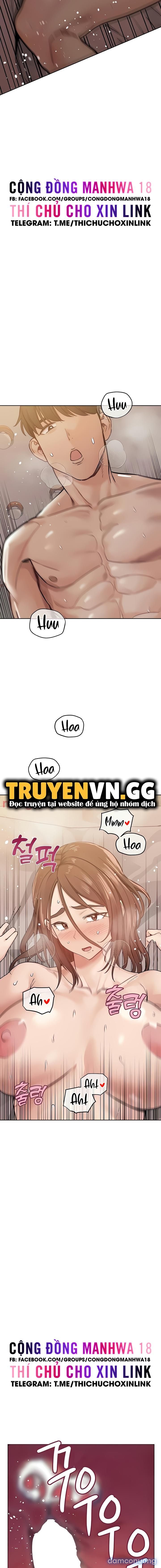 Người Dì Khiêu Gợi 