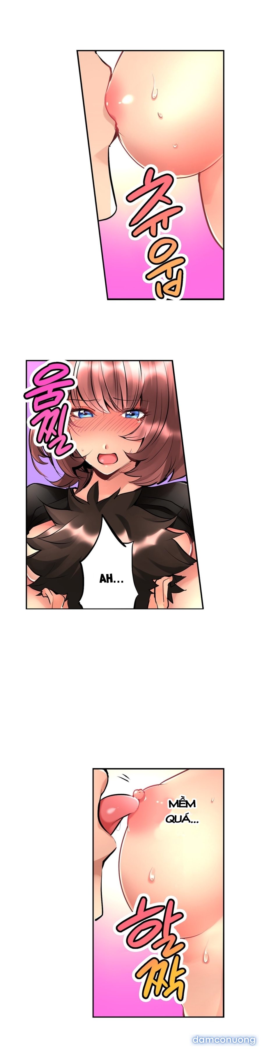 Ceiling Girl 