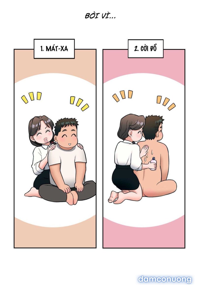 Phòng Tập Gym Bí Mật 