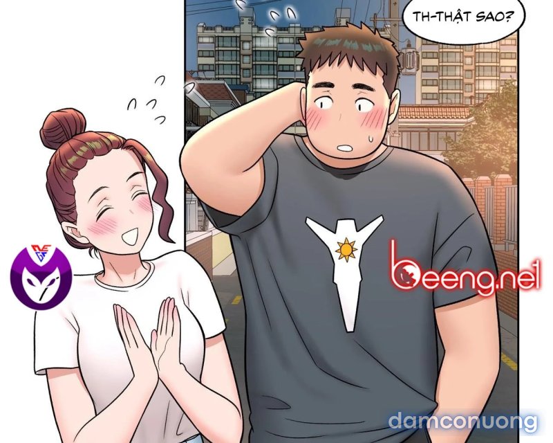 Phòng Tập Gym Bí Mật 