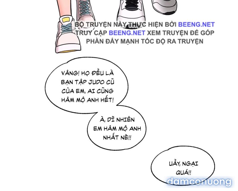 Phòng Tập Gym Bí Mật 