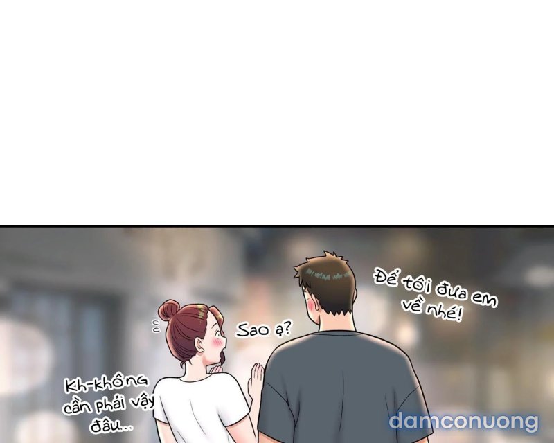 Phòng Tập Gym Bí Mật 