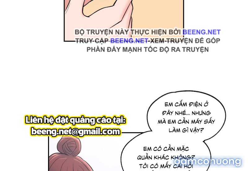 Phòng Tập Gym Bí Mật 
