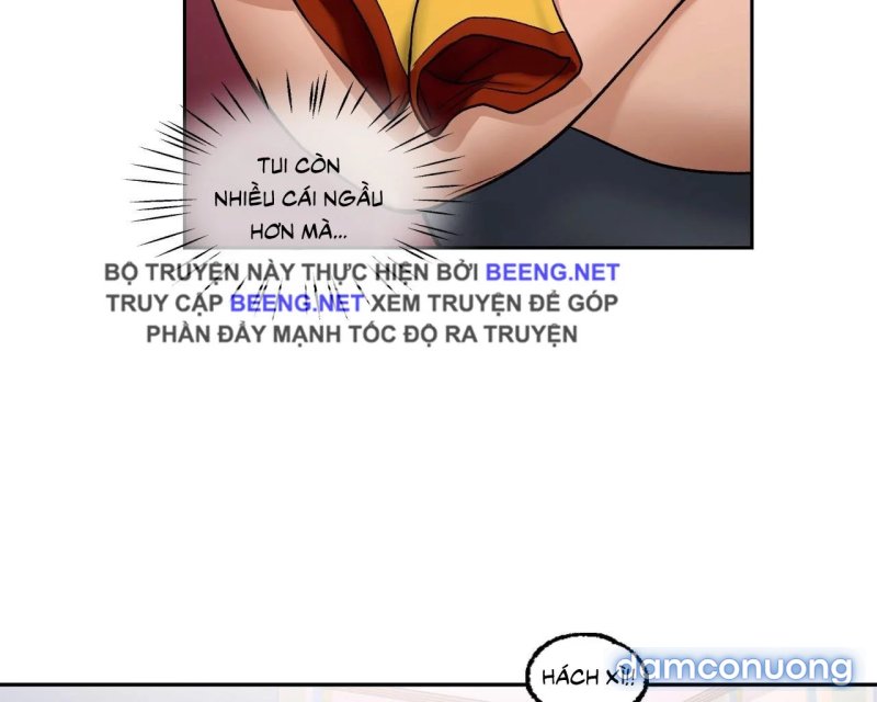 Phòng Tập Gym Bí Mật 