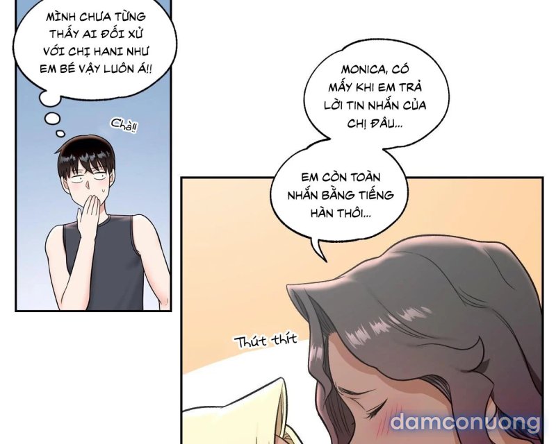 Phòng Tập Gym Bí Mật 