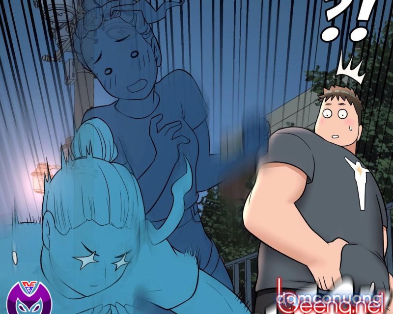 Phòng Tập Gym Bí Mật 