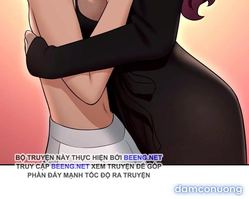 Phòng Tập Gym Bí Mật 