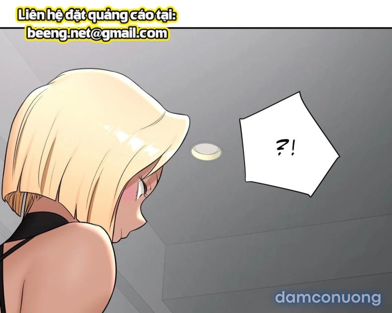 Phòng Tập Gym Bí Mật 