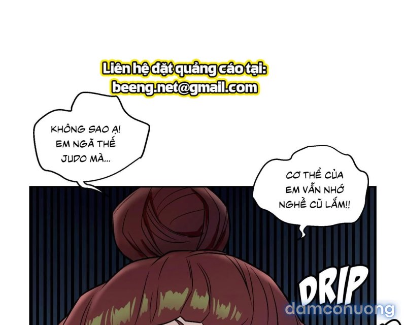 Phòng Tập Gym Bí Mật 
