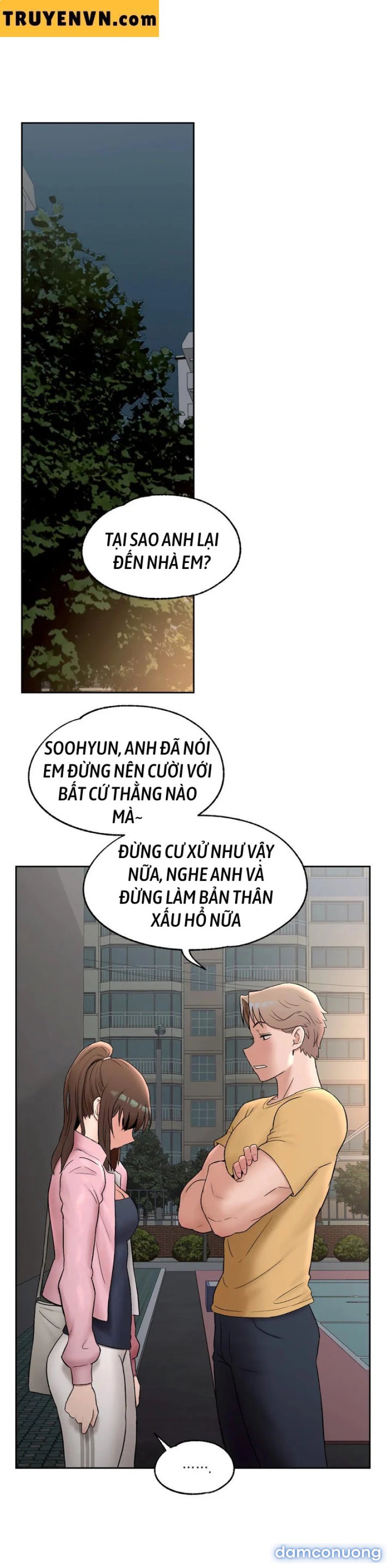 Phòng Tập Gym Bí Mật 