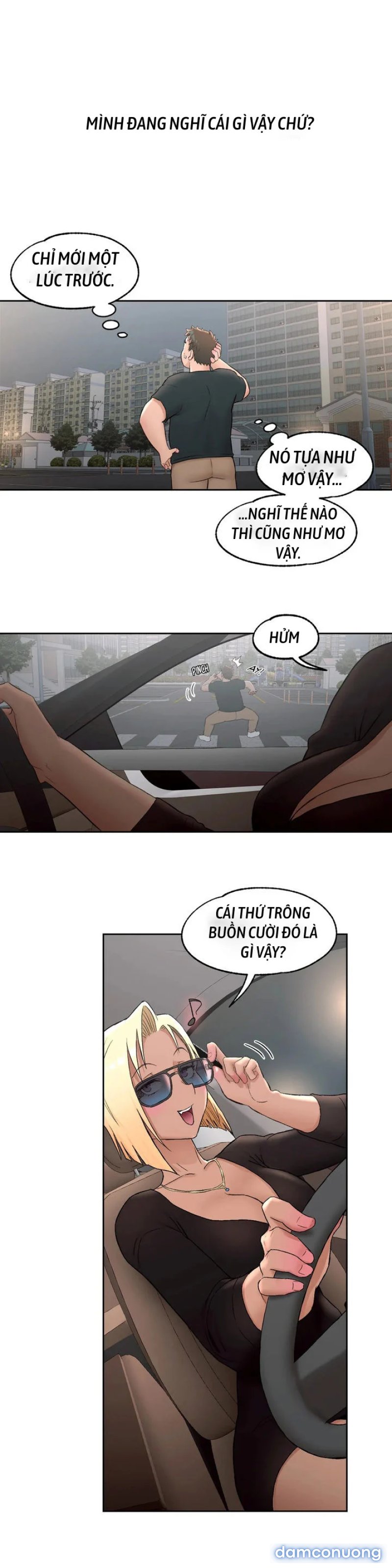 Phòng Tập Gym Bí Mật 