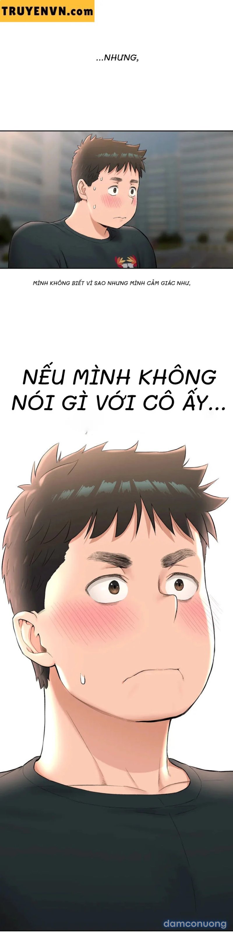 Phòng Tập Gym Bí Mật 