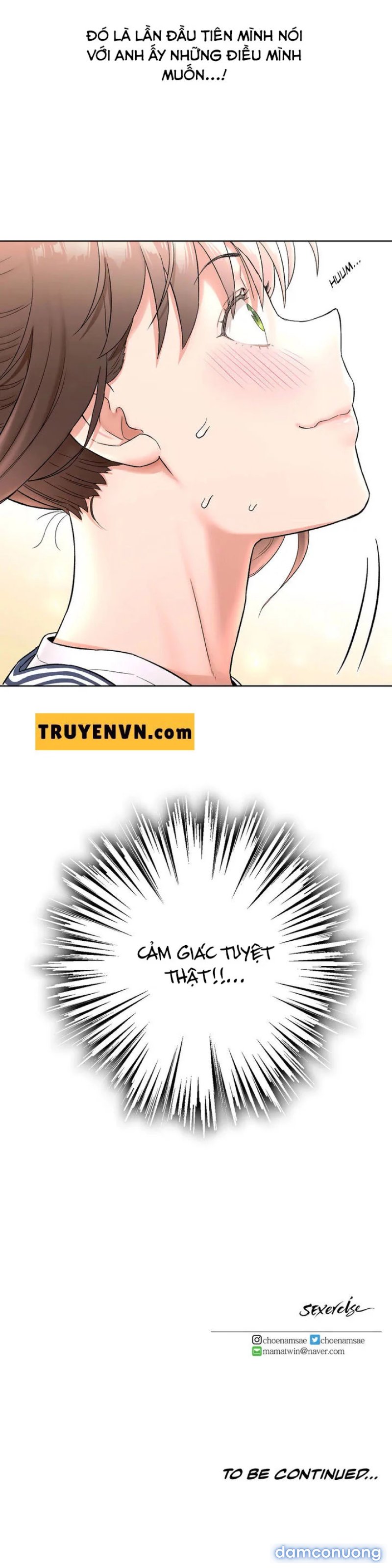 Phòng Tập Gym Bí Mật 