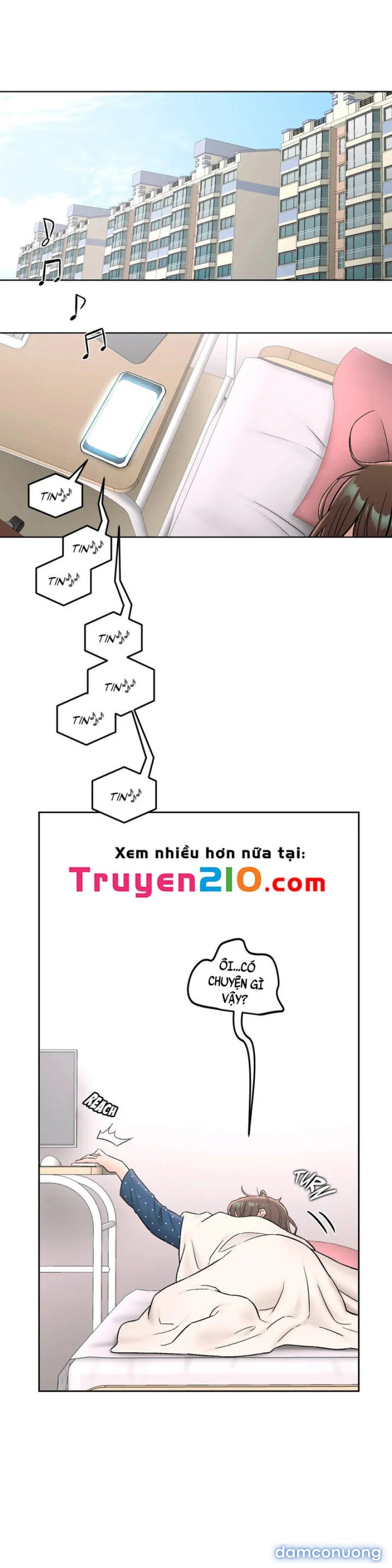 Phòng Tập Gym Bí Mật 