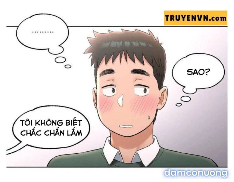 Phòng Tập Gym Bí Mật 