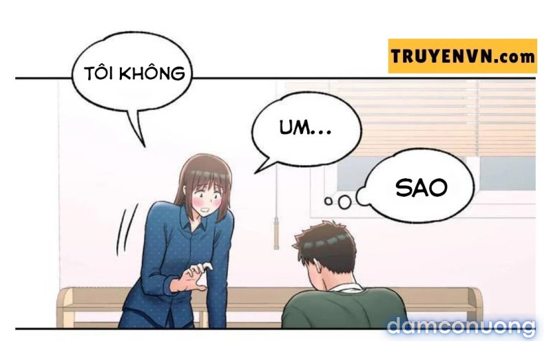 Phòng Tập Gym Bí Mật 
