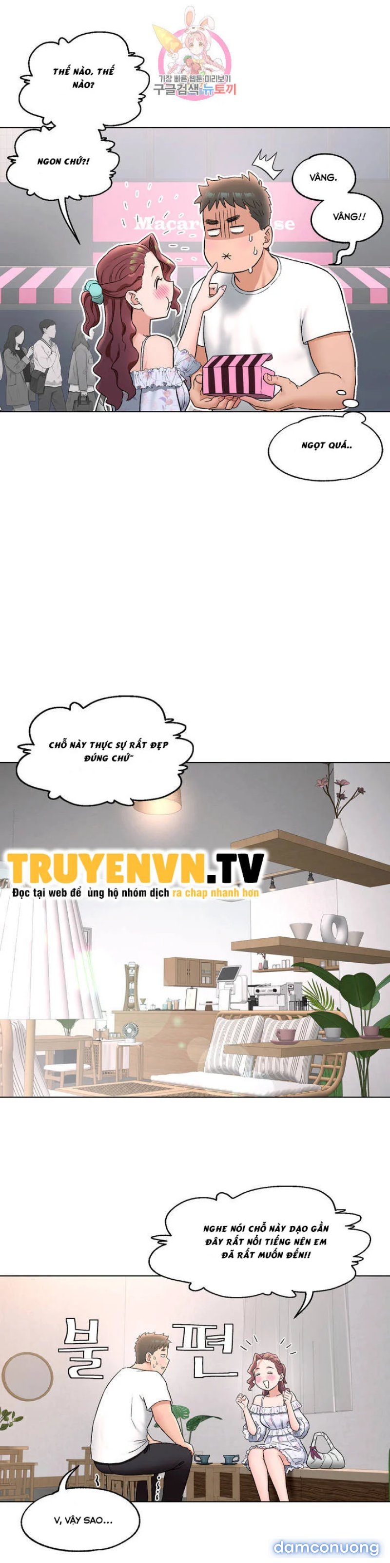 Phòng Tập Gym Bí Mật 