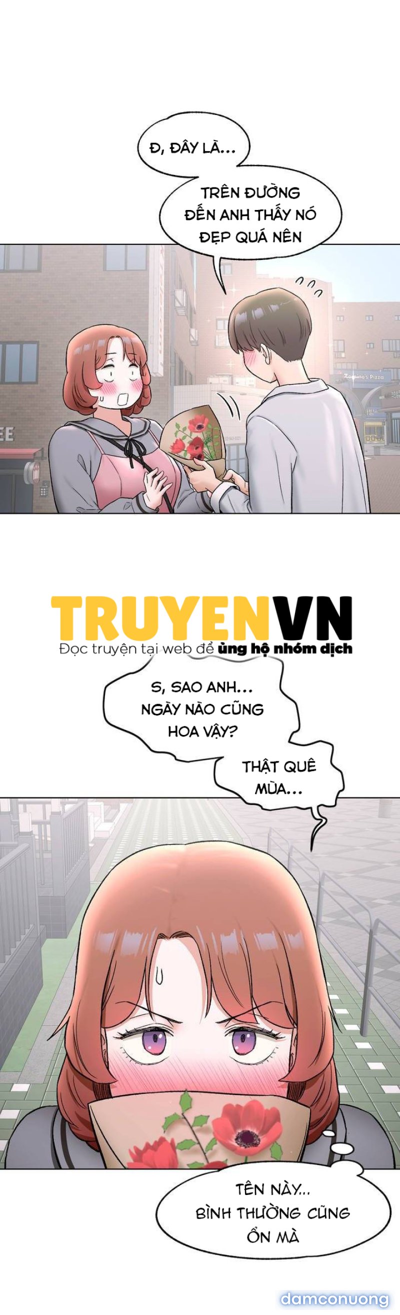 Phòng Tập Gym Bí Mật 