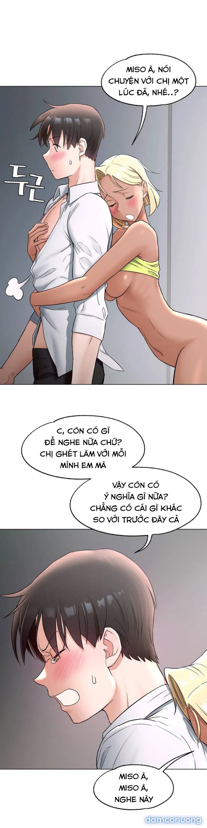 Phòng Tập Gym Bí Mật 