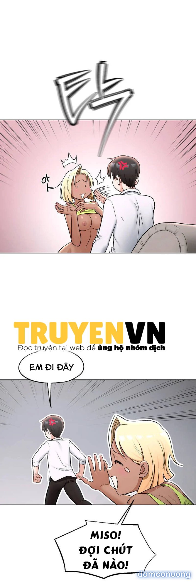 Phòng Tập Gym Bí Mật 