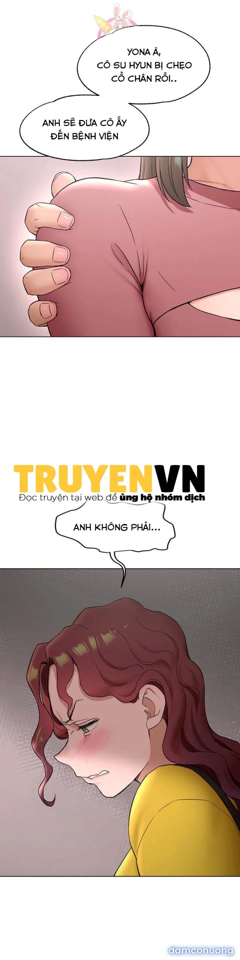 Phòng Tập Gym Bí Mật 