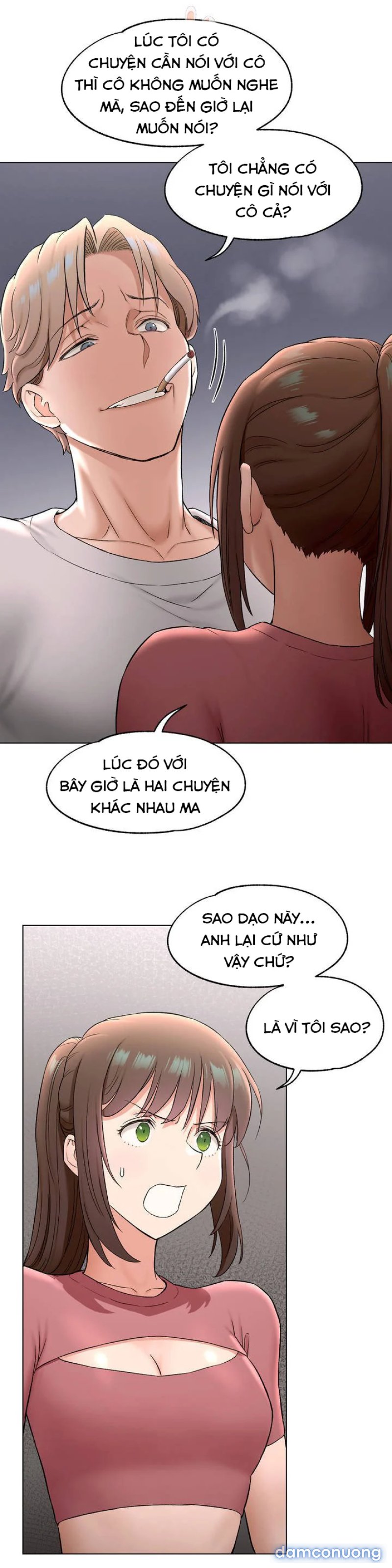 Phòng Tập Gym Bí Mật 