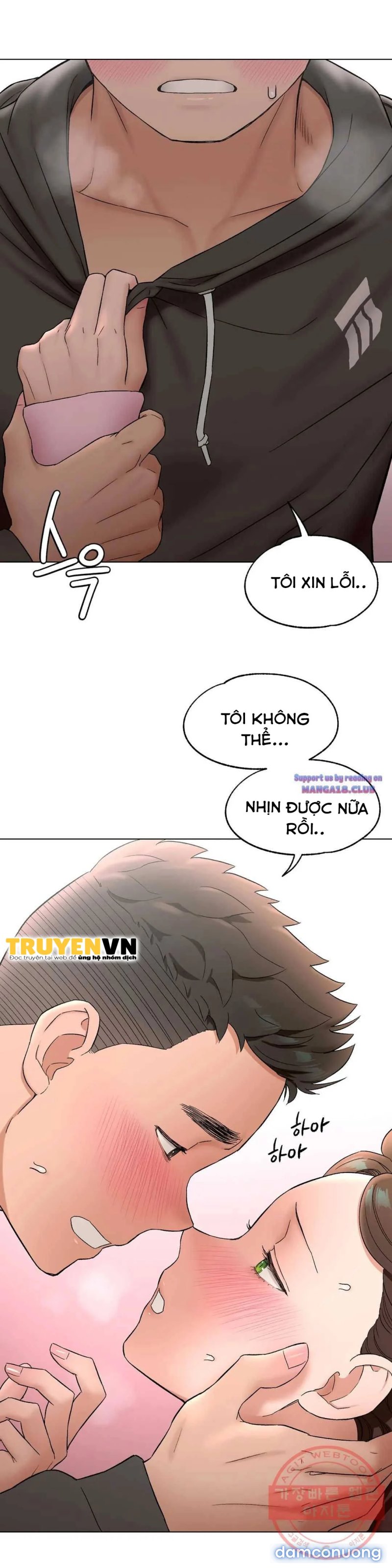 Phòng Tập Gym Bí Mật 