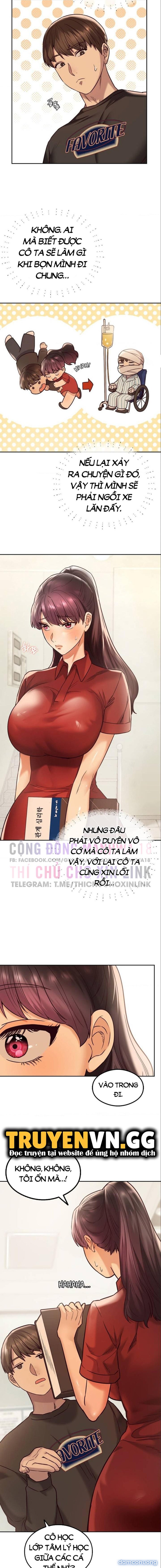 CLB Trị Liệu 