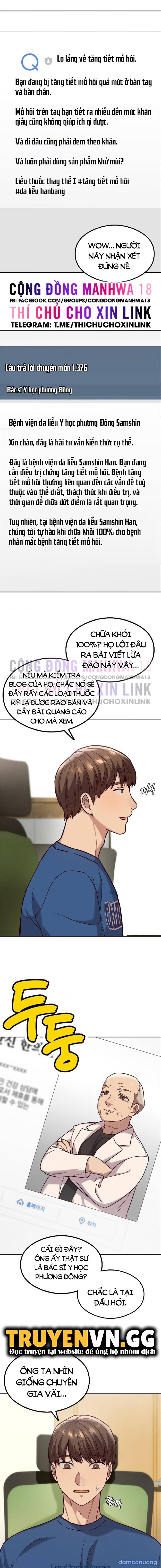 CLB Trị Liệu 