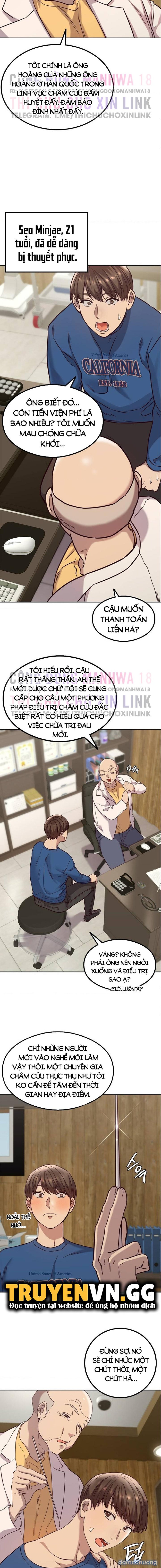 CLB Trị Liệu 