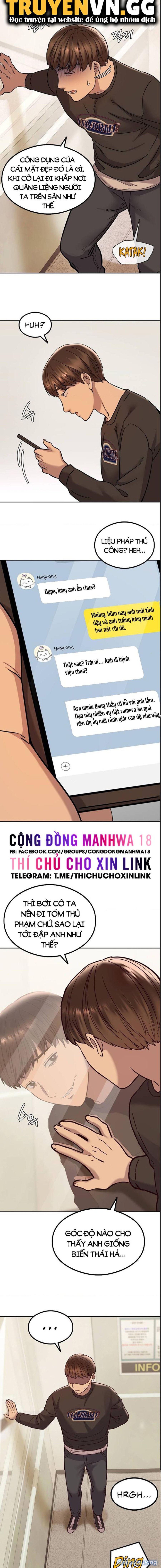 CLB Trị Liệu 