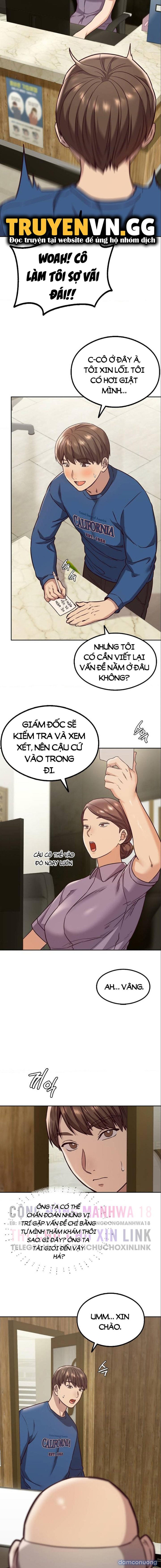 CLB Trị Liệu 