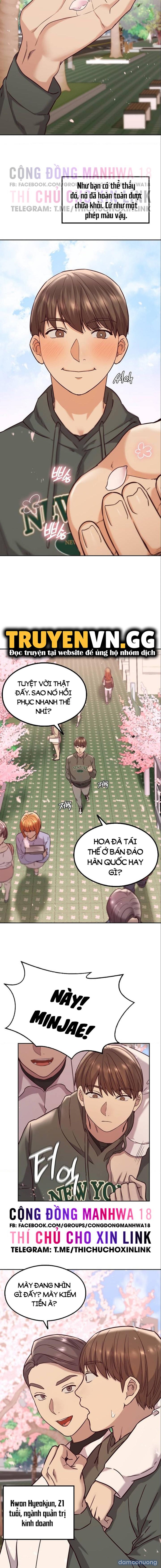 CLB Trị Liệu 