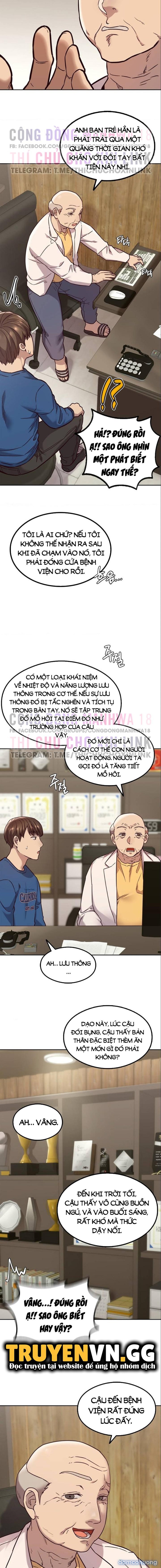 CLB Trị Liệu 