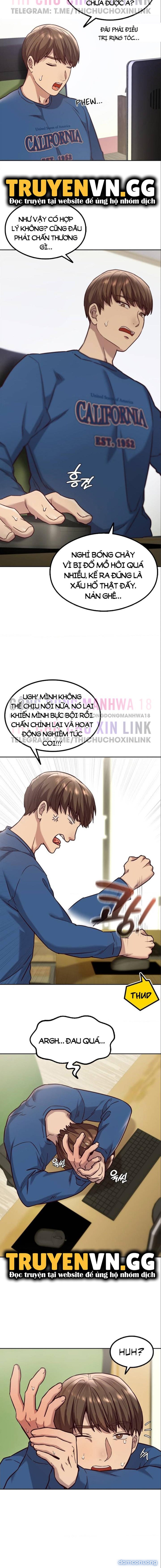 CLB Trị Liệu 