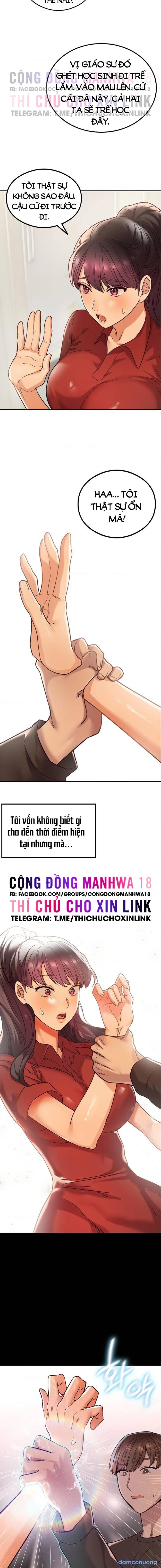 CLB Trị Liệu 